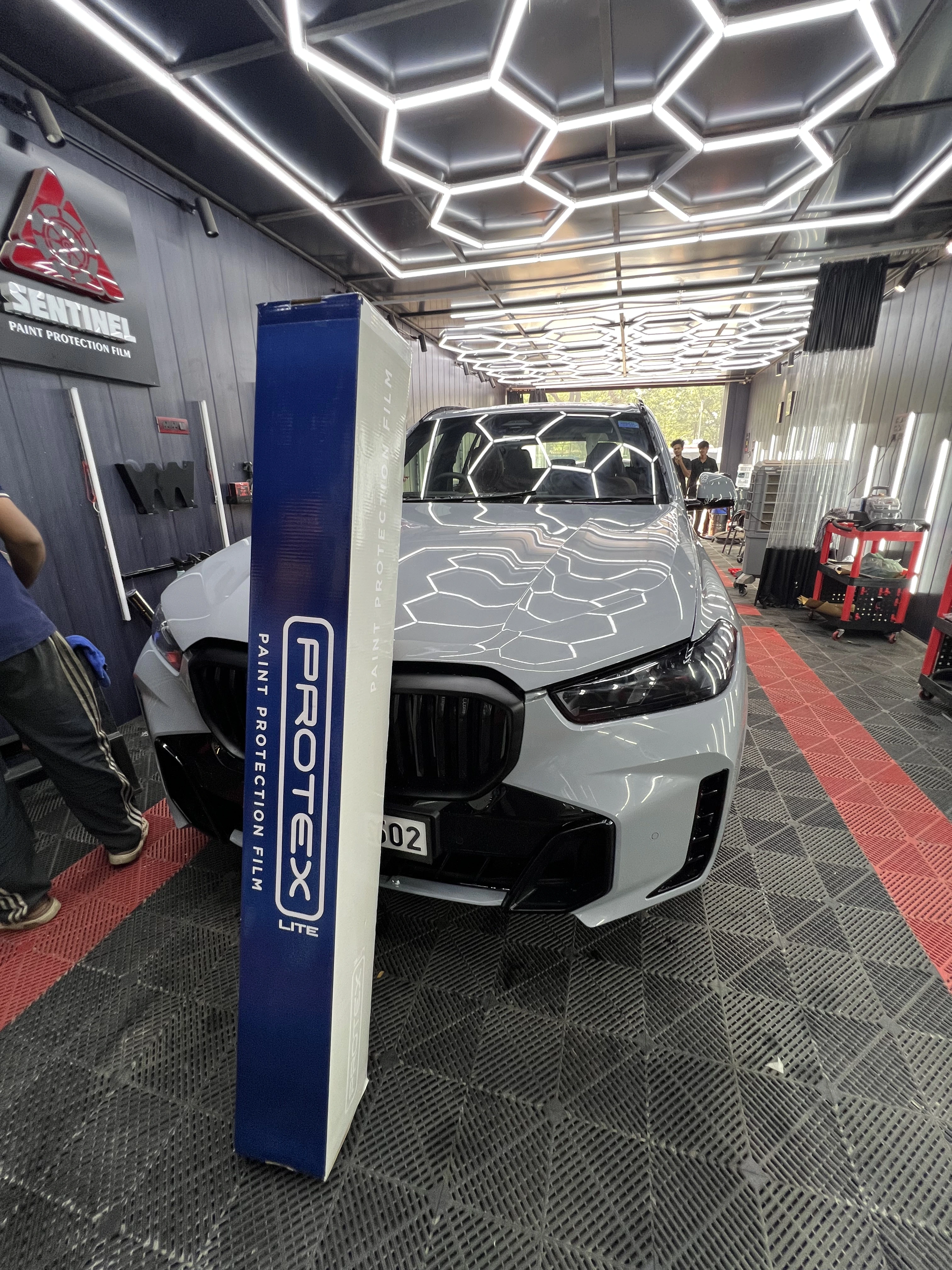 Advanced Car Diagnostics